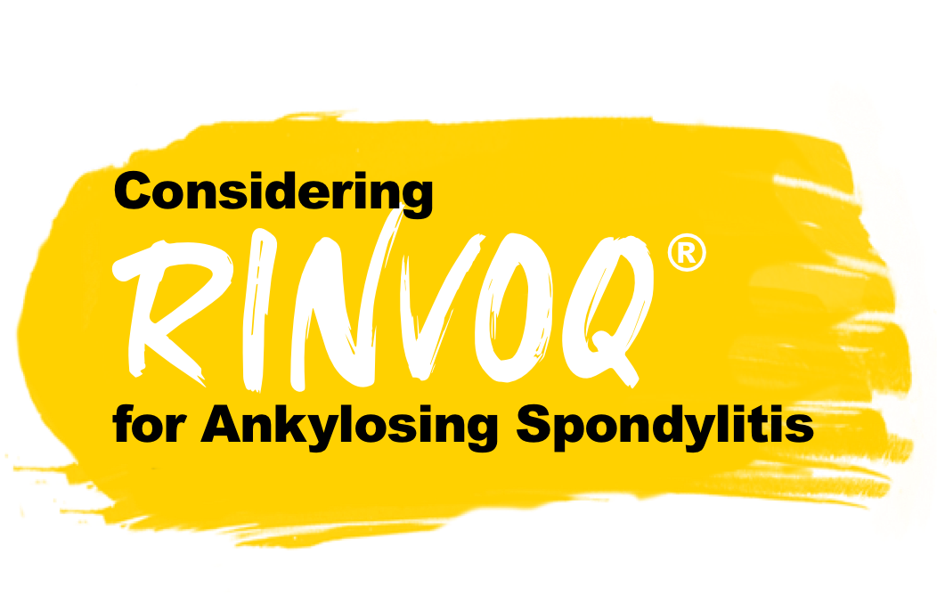 Consider Rinvoq