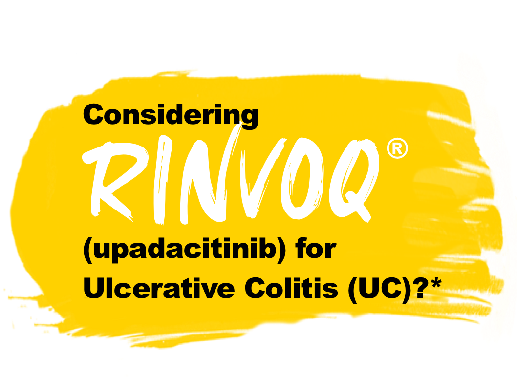 Consider Rinvoq