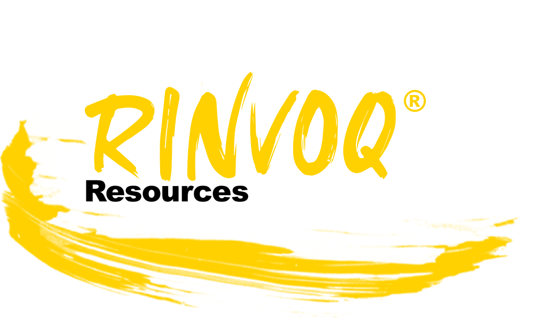 RINVOQ Resources